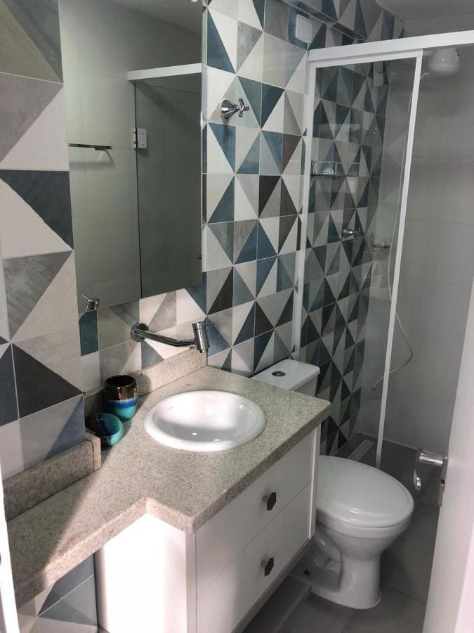 Loft Predio Frente Mar Rodagigante Brisamarbc1 Apartment Balneario Camboriu Bagian luar foto