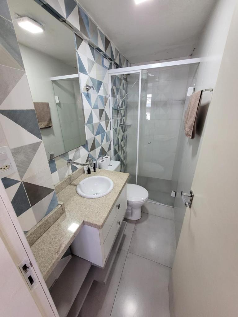 Loft Predio Frente Mar Rodagigante Brisamarbc1 Apartment Balneario Camboriu Bagian luar foto