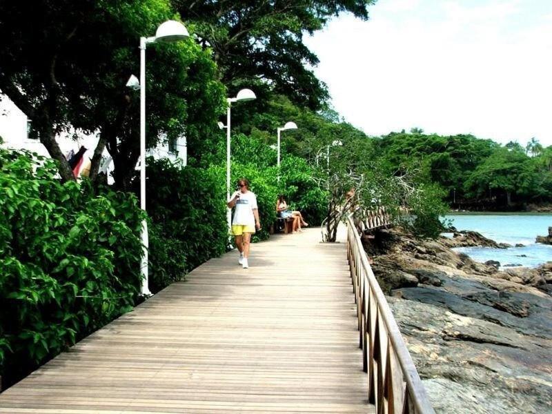 Loft Predio Frente Mar Rodagigante Brisamarbc1 Apartment Balneario Camboriu Bagian luar foto